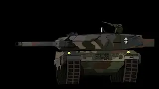 Українські мультики про війну! ЗСУ проти орків.