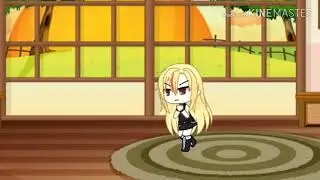 Baby fart torture ||gacha fart||