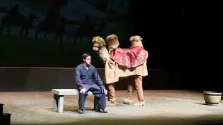 Languir per una bella