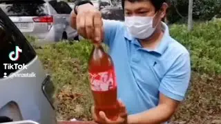 MAHAL ANG GAS KAYA MANTIKA NALANG 😂