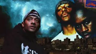 Mobb Deep Type Beat X Army