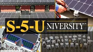 Learn the best ways to pair solar power and metal roofing!