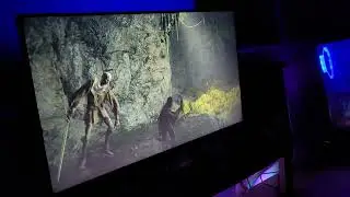 Rodando jogos atuais na GTX 1050 TI + XEON E5-2620 V3 + 12GB DDR4 RAM 🎮