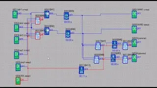 Автоматические ворота ONI PLR Studio