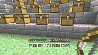 Let's Play Minecraft: Battle Dome