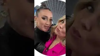 Ольга Бузова - это кто приехал