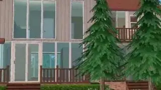 Sims 2 Huis Gremius