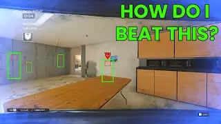 New Season CHEATERS Are Unbeatable - Rainbow Six Siege
