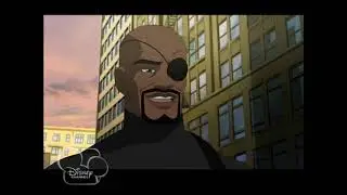 Фрагмент эфира (Канал Disney (Украина), 04.02.2012)