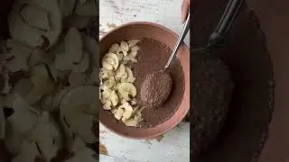 HEALTHY CHOCOLATE CHIA PUDDING RECIPE | BREAKFAST RECIPE | HOW TO MAKE CHIA PUDDING AT HOME 