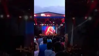 Ana Kokić - Ja nisam prva ni poslednja ( Slatki dani Crvenka 2018)