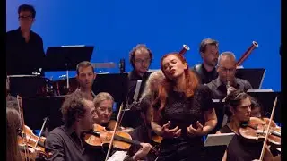 Patricia Petibon & GECA Perform Gluck