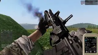 116th testing the new server