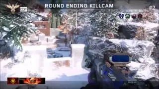 Top 5 Competitive Clutches: S1:EP: #3