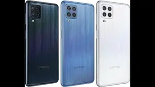 Samsung M32 M325F U5 Android 13 Original IMEI Repair/Emergency Call Only Fix By Chimera Tool