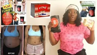 flat tummy tea, what you need to know  before using this tea