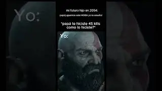 Soy un dios niño! #moba