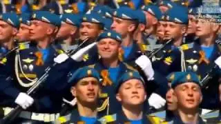 Мы - Армия Страны! Мы - Армия Народа!
