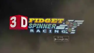 The App Valley - Fidget Spinner Racing Game Old