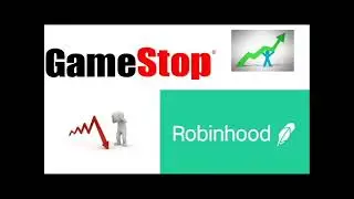 Short Squeeze & How to Find One Explained (GameStop, AMC, BB, etc. versus the market makers & funds)