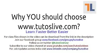 What is Tutoslive?