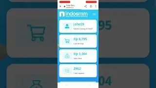 cara menambahkan subscribe secara instan trnyata begini😁😁😁