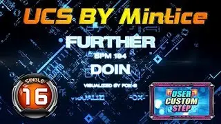 Further S16 | UCS by Mintice