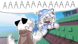[Voice Control #1] (loud / voice reveal?) AAAAAAAAAAAAAAAAAAAAAA