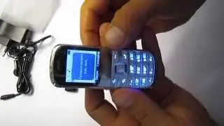 Посылка из Китая.Nokia M2 mini
