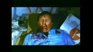 Toxic Avenger music video