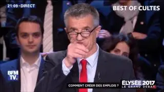 Les moments cultes de Jean Lassalle (drôle, insolite, étonnant...)