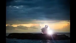 Zach & Liz's Destination Wedding In Fiji