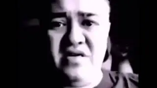 Dios nos a abandonado