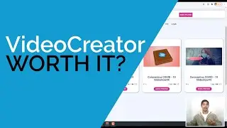 VideoCreator Review - Is it Worth it?
