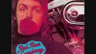 Paul McCartney - Red Rose Speedway - 09 - Medley Part 1