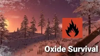 Прощай Oxide, надеюсь больше не встретимся