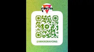 Как сделать прямую ссылку на Telegram | Как сделать QR код в Telegram