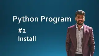 Python Programming for Beginners | Tutorial | Malayalam | RECODE GURU| Install Python| Pycharm