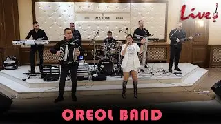 OREOL BAND - LIVE MIX - MAJDAN 2020