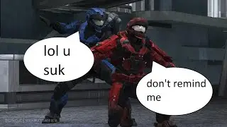 Halo Reach - Best player ever