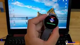 Unbrick Flash Firmware Samsung Galaxy Watch Active2 R830 R820 R835 R825 Watch 3