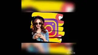 идеи для аватарок в соц сети.сделаны в picsart