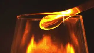 What happens when Sodium Hydride meets water!?!