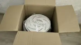 Распаковка автоклава Вятич! Большой обзор, тестирование и настройка.