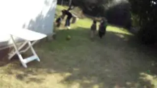 Dolazak po malog Gogija u vrtić