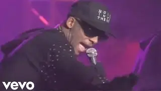 R. Kelly - She's Got That Vibe (Live Belgium 1992)