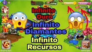 Dragon Battle Ver. 12.04 MOD APK Download Link Direto