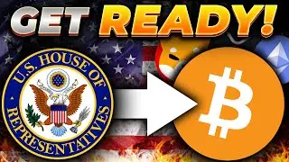 *BREAKING NEWS* This Just Changed Crypto In USA Forever!