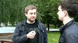 почти не курильщик