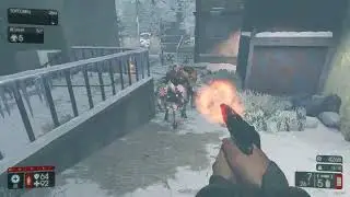 Killing Floor 2 еженедельная вспышка "Рулетка профессий"